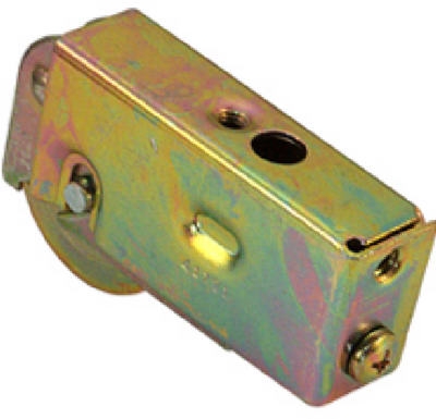 Glass Door Roller Assembly