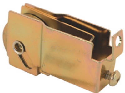 Glass Door Roller Assembly