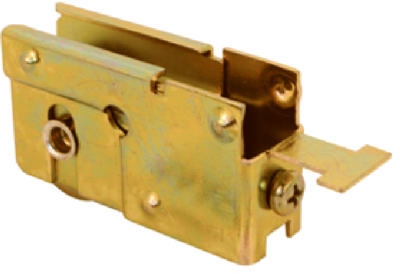 Glass Door Roller Assembly