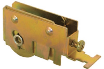 Glass Door Roller Assembly