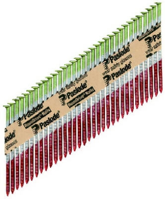 2,000-Count 2-3/8 Inch  x .113 Framing Nails