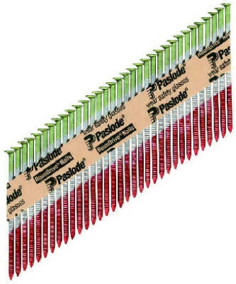 2,000-Count 3-Inch x .120 Framing Nails