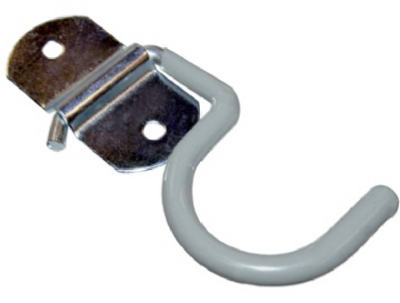 Handle Holder, Vinyl Coated, 2-Pack