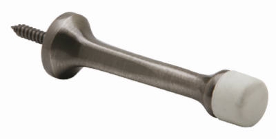 3-In. Pewter Doorstop