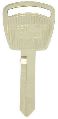 Ilco Ford Door/ Ignition Key Blank