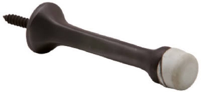 Bronze Solid Doorstop