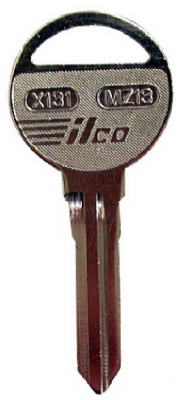 Ilco Mazda Master Key Blank