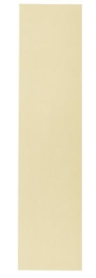 3.5 x 15-In. Brass Push Plate