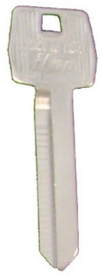 Ilco Ford Door/ Ignition Key Blank