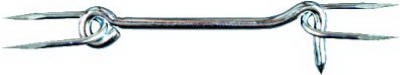 6-In. Gate Hook/ Staple