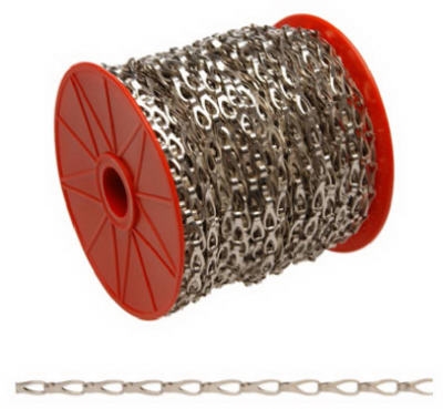#3 Hobby Sash Chain, 82', Sold In Store by the Foot