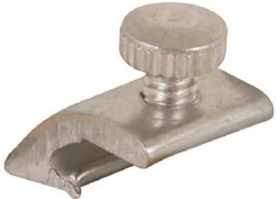 8-Pack 3/4 x 1/2-Inch Door Clips