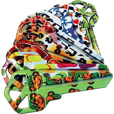 Kwikset Mix Key Blank Assortment