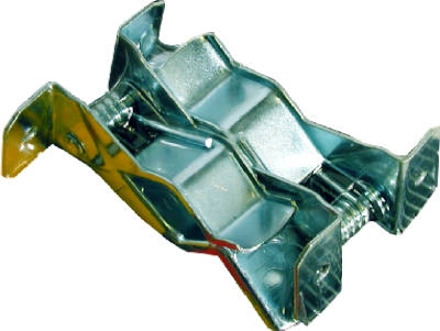 7/8-Inch Spring Grip, 2-Pack