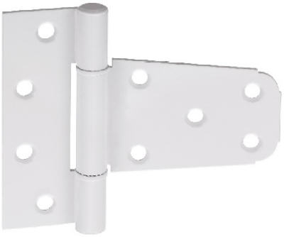 3.5-In. Stainless Steel Gate Hinge