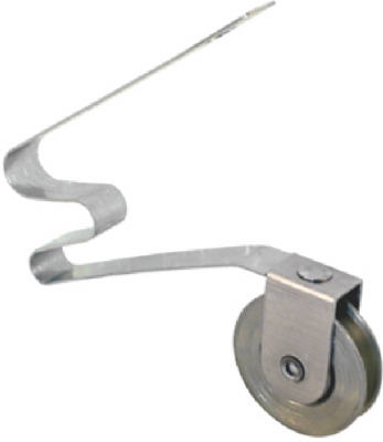 2-Pack 1-Inch Screen Door Roller