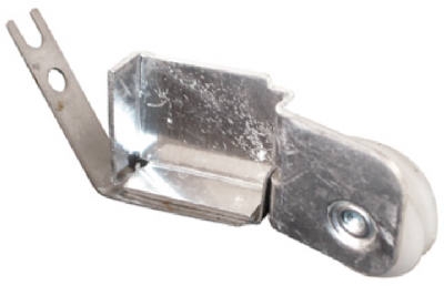 2-Pack Screen Tension Spring Door Roller