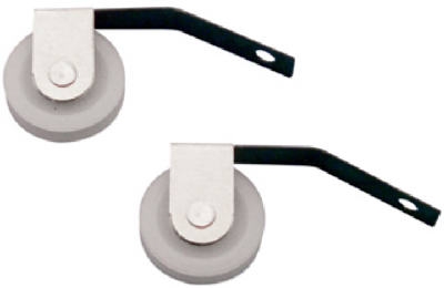 2-Pack Screen Tension Spring Roller