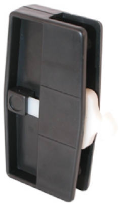 Sliding Screen Door Handle/ Lock Set