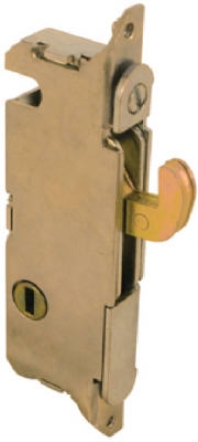 Sliding Glass Door Lock