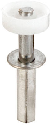 2-Pack Door Top Guide/ Rollers