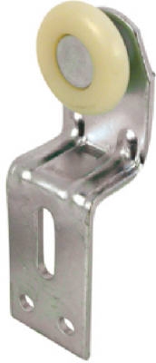 2-Pack Back Wardrob Rollers