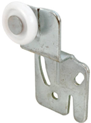 2-Pack Back Wardrob Rollers