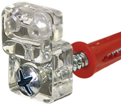 Adjustable Mirror Kit