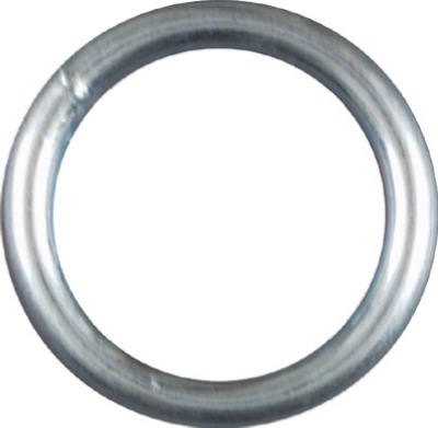 #7x1-In.  Zinc Steel Ring
