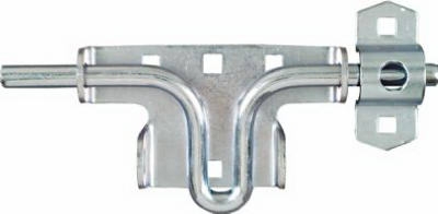 Zinc Slide Gate Bolt Latch
