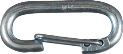 Bit Snap, Zinc, 0.3125-In.