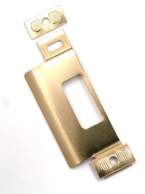 4-7/8 Inch Adjust-A-Strike Adjustment