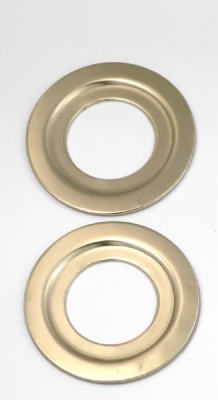 2-1/8 Inch Adapter Plate/ Trim