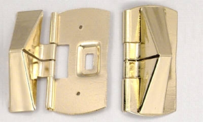 Window Vent Locks, 2-Pk.