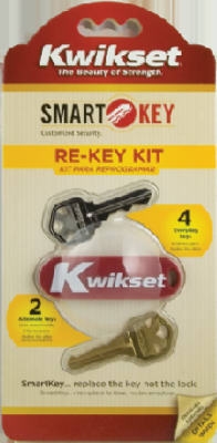 SmartKey Tool And Keys