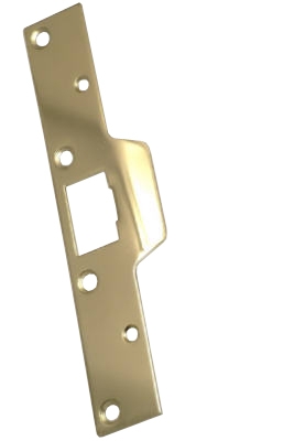 Security Strike Latch Strike Plate