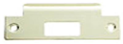 Large Brass Lip Strike