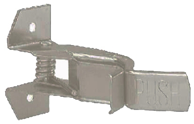 1-1/2-Inch White Giant Spring Grip