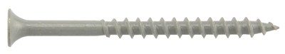 LB 1-5/8X8 EXTERIOR WOOD SCREWS
