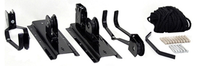 Bike Pulley, Ceiling Mount