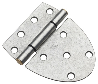 Heavy Gate Hinge, 3-5/8 In.