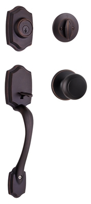 Bell BRZ SGL Handle Set