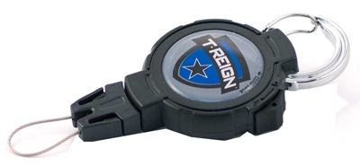 LG Retract Gear Tether