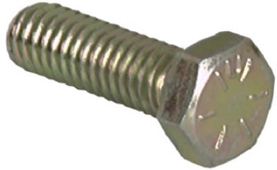 100-Pack 1/4x20x3/4-Inch Cap Screws