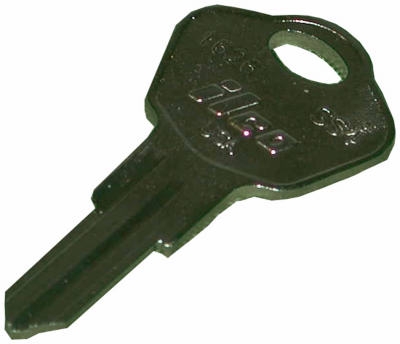 Ilco Sentry Brand Safes Key Blank