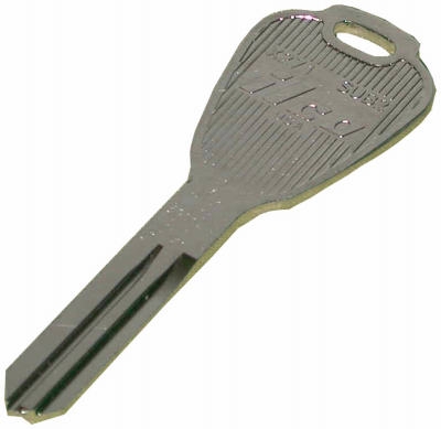 Ilco Subaru Master Key Blank