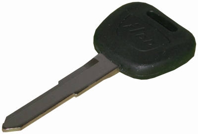 Ilco Suzuki Vitara/Grand Vitara Key Blank