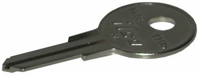 Ilco Trimark Locks Key Blank