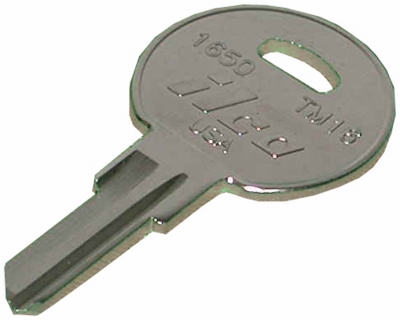 Ilco Trimark KS800 Key Blank