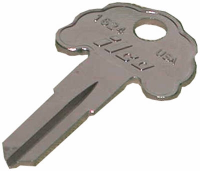 Ilco Southern Imperial Cam Lock Key Blank